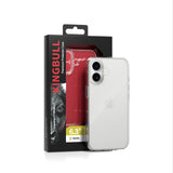 Soft TPU Transparency Case for iPhone 17