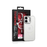 StandX MagSafe Case with Hidden Stand for iPhone 17