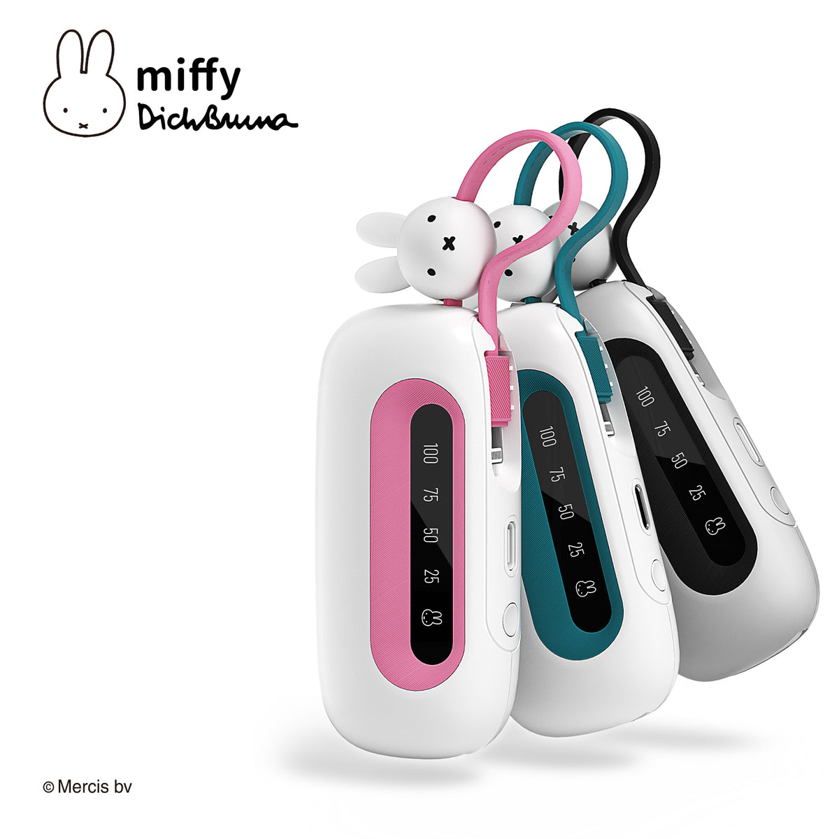 miffy✩.*˚ Miffy 23 CM – Kids Living
