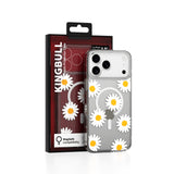 ViralX MagSafe Graphic Case (12 Designs) for iPhone 17