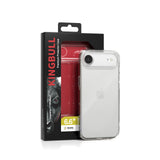 Soft TPU Transparency Case for iPhone 17