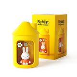 Miffy 500ML Double Spray Humidifier /Yellow