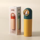 MIFFY Travel Toothbrush Holder Case - MIPOW