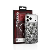 ViralX MagSafe Graphic Case (12 Designs) for iPhone 17