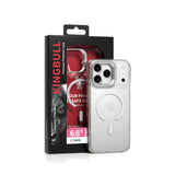 StandX MagSafe Case with Hidden Stand for iPhone 17