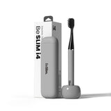 i4 SLIM Electric Toothbrush /White - MIPOW