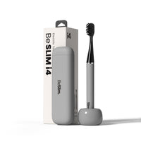 i4 SLIM Electric Toothbrush /Black - MIPOW