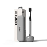 i4 SLIM Electric Toothbrush /Black - MIPOW
