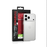 Transparency Crystal Clear Case for iPhone 17