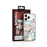 ViralX MagSafe Graphic Case (12 Designs) for iPhone 17
