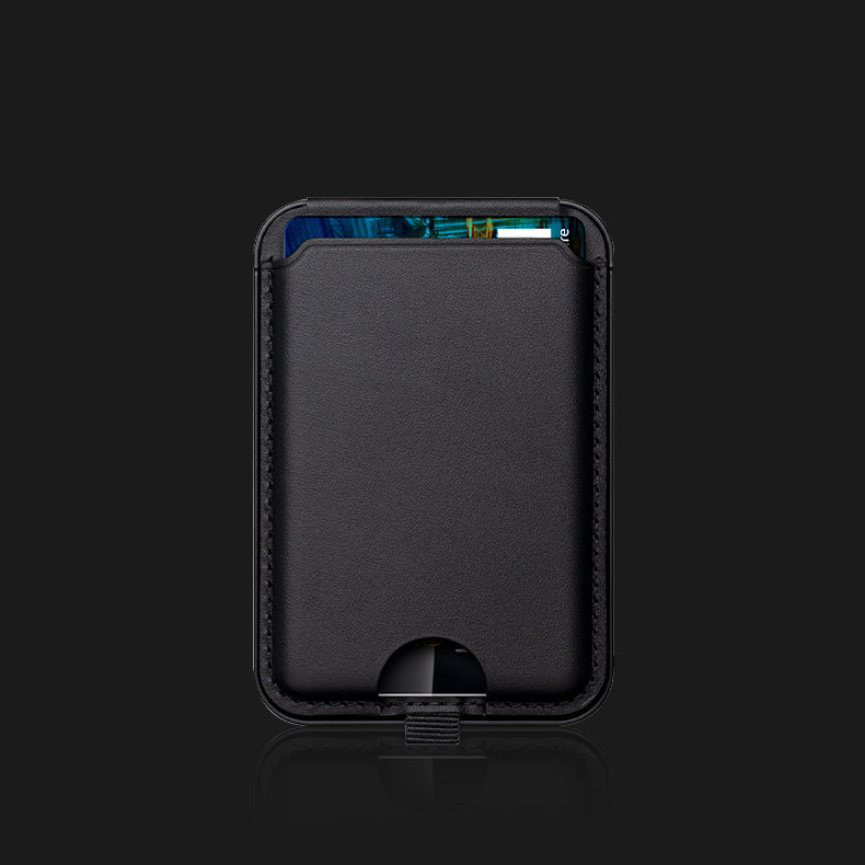 MAGLINK Wallet for Apple MagSafe (Orange) – MIPOW