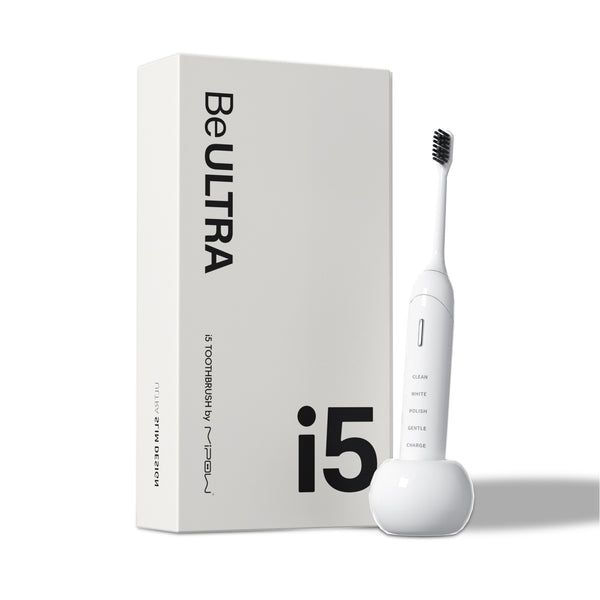 i5 ULTRA Electric Toothbrush - MIPOW