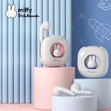 Miffy Bluetooth Wireless EarBuds Headset - MIPOW