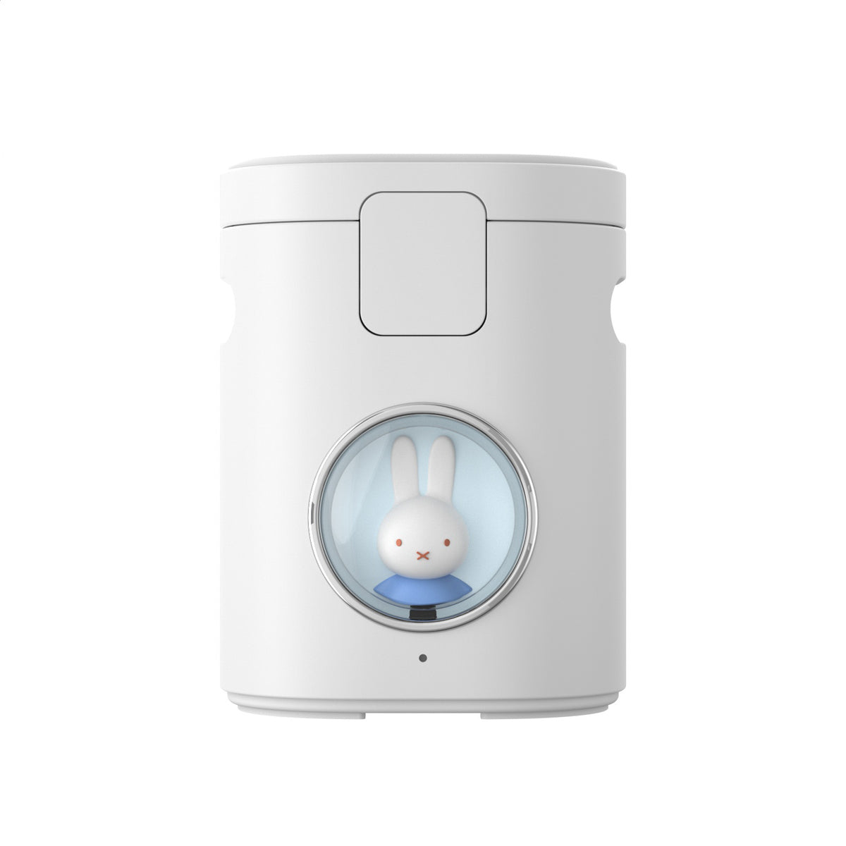 MIFFY X. MIPOW PowerTube MagStation is 3 in 1 Magnetic 15W