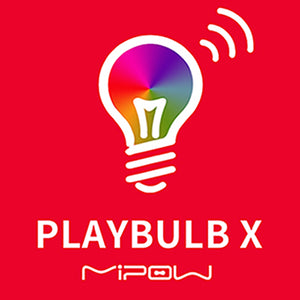 Android PLAYBULB X APP