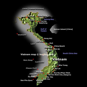 Vietnam Exclusive Distributor Announcement