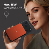 PowerCube MX10 /Orange