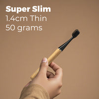 SlimPro i4 Woodgrain Edition - MIPOW