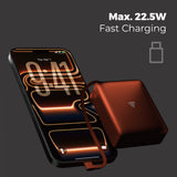 PowerCube CX10 /Orange - MIPOW