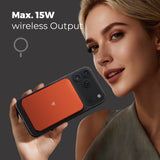 PowerCube MX05 /Orange