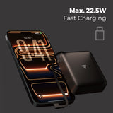 PowerCube CX10 /Warm-Grey - MIPOW