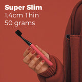 SlimPro i4 Electric Toothbrush /Pink - MIPOW