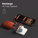 PowerCube CX10 /Orange - MIPOW