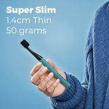 i4 SLIM Electric Toothbrush /Blue - MIPOW