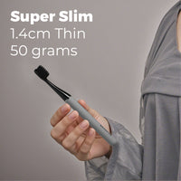 SlimPro i4 Electric Toothbrush /Grey - MIPOW