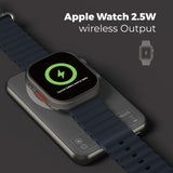 PowerCube MX05 /Stone-Grey