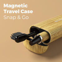 SlimPro i4 Woodgrain Edition - MIPOW