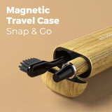 SlimPro i4 Woodgrain Edition - MIPOW
