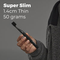 SlimPro i4 Electric Toothbrush /Black