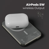 PowerCube MX05 /Stone-Grey