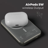 PowerCube MX10 /Stone-Grey