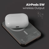 PowerCube MX05 /Warm-Grey