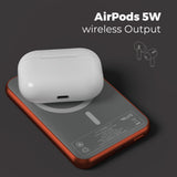 PowerCube MX05 /Orange