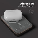 PowerCube MX10 /Warm-Grey