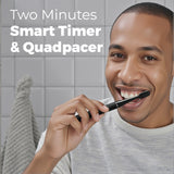 SlimPro i4 Electric Toothbrush /Black