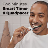 SlimPro i4 Electric Toothbrush /White