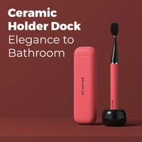 SlimPro i4 Electric Toothbrush /Pink - MIPOW