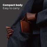 PowerCube MX10 /Orange