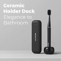 SlimPro i4 Electric Toothbrush /Black