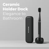 SlimPro i4 Electric Toothbrush /Black