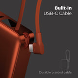 PowerCube CX10 /Orange - MIPOW