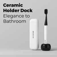 SlimPro i4 Electric Toothbrush /White