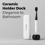 SlimPro i4 Electric Toothbrush /White