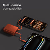 PowerCube CX10 /Orange - MIPOW