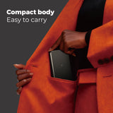 PowerCube MX05 /Stone-Grey