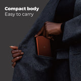 PowerCube MX05 /Orange